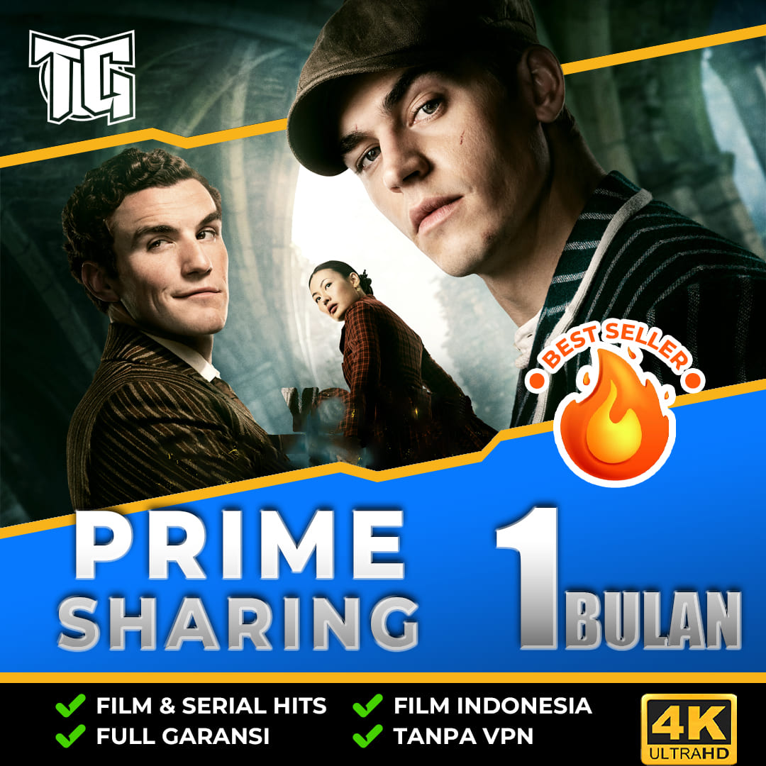 Prime Sharing 1 Bulan